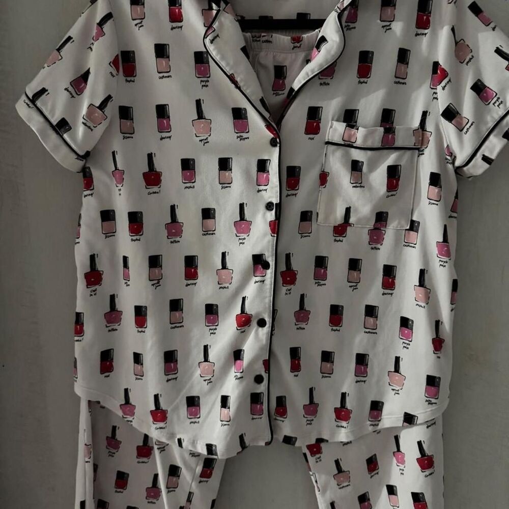Kate-spade-new-york Women's multi Pajamas